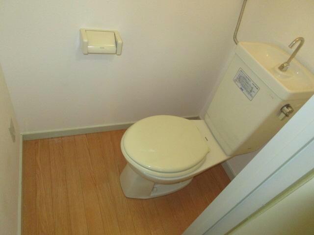 ライフマンションの物件内観写真