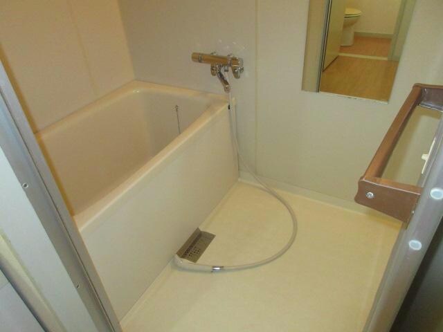 ライフマンションの物件内観写真