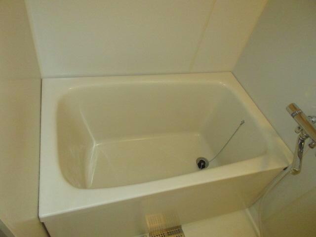 ライフマンションの物件内観写真