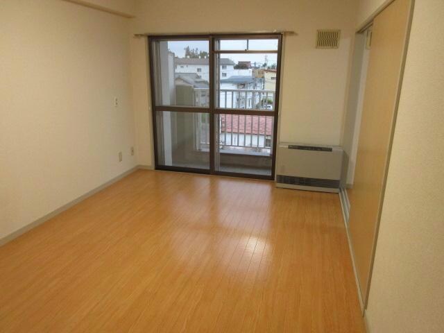 ライフマンションの物件内観写真