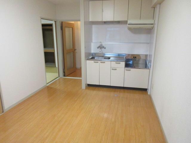 ライフマンションの物件内観写真