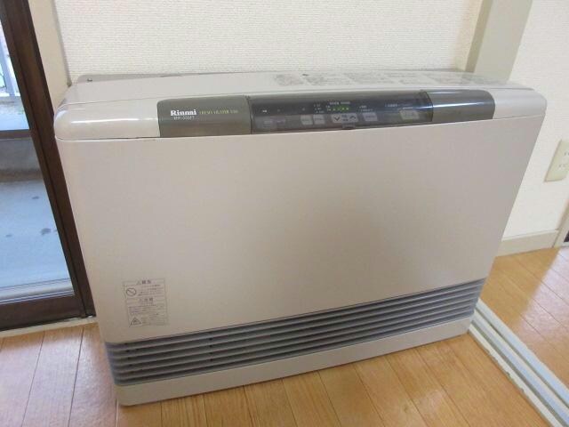 ライフマンションの物件内観写真