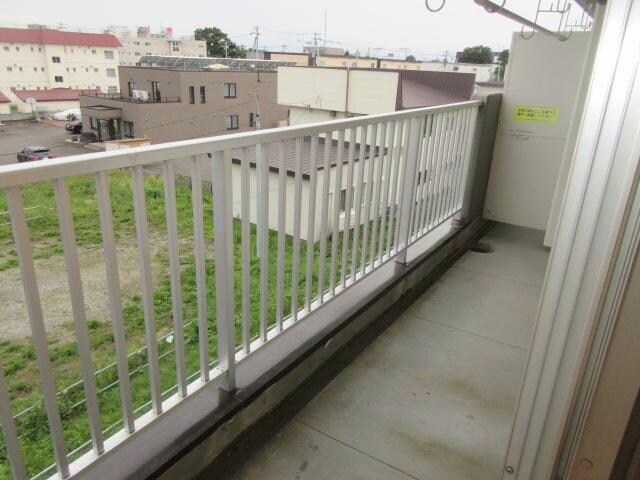 ライフマンションの物件内観写真