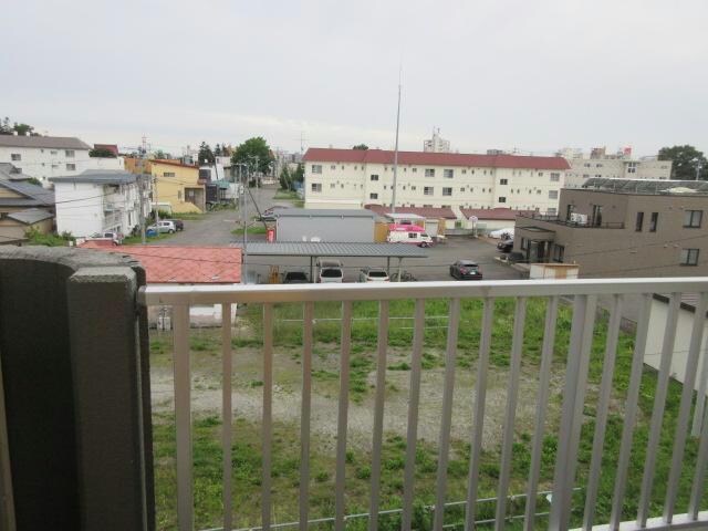 ライフマンションの物件内観写真