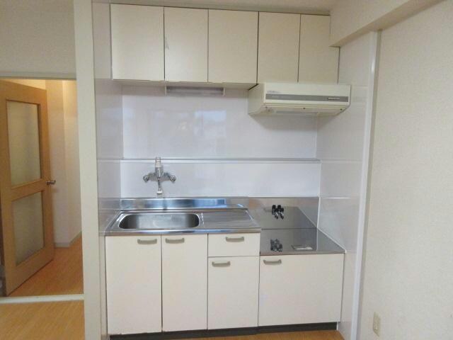 ライフマンションの物件内観写真