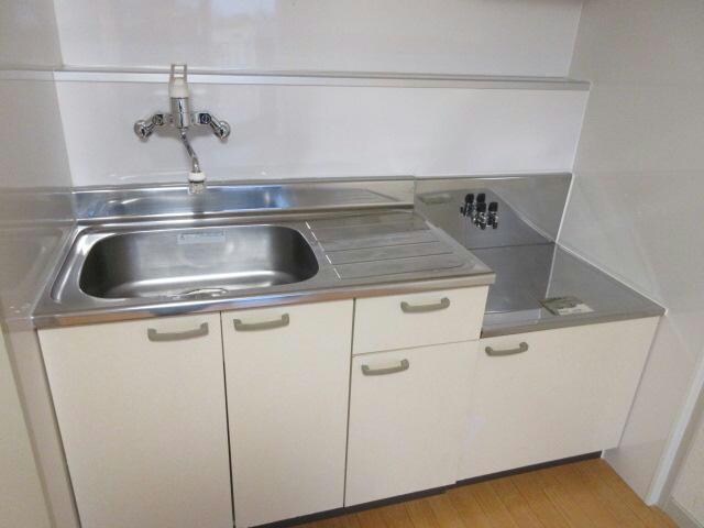 ライフマンションの物件内観写真