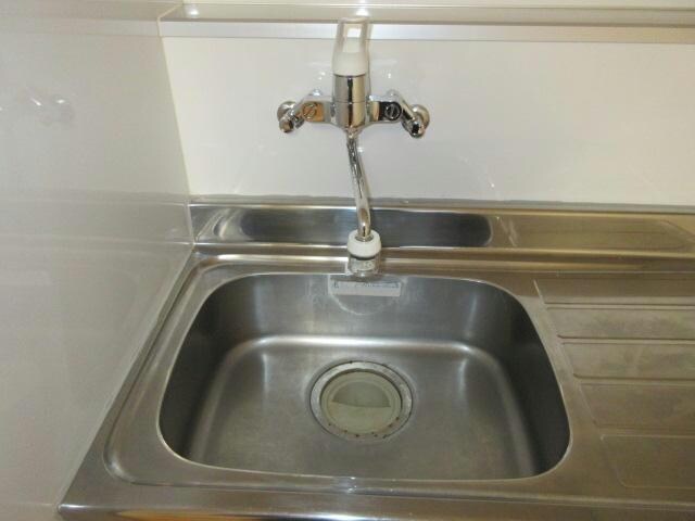 ライフマンションの物件内観写真