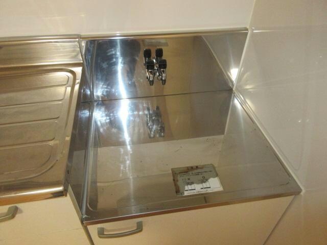 ライフマンションの物件内観写真