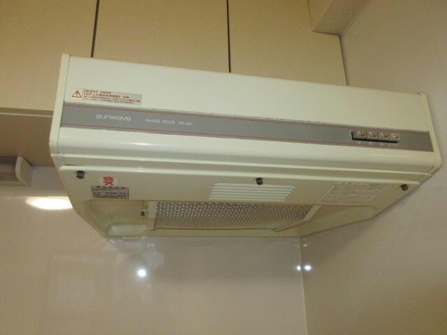 ライフマンションの物件内観写真