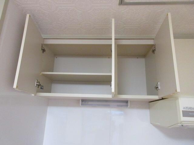ライフマンションの物件内観写真