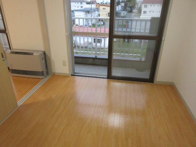 ライフマンションの物件内観写真