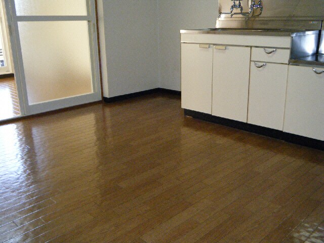 ピエタテールの物件内観写真