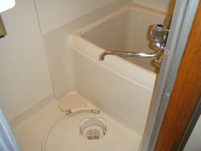 ピエタテールの物件内観写真