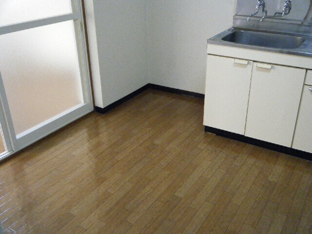 ピエタテールの物件内観写真