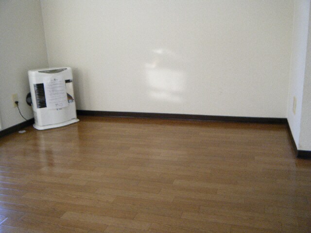 ピエタテールの物件内観写真