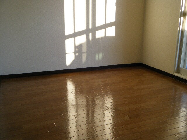 ピエタテールの物件内観写真