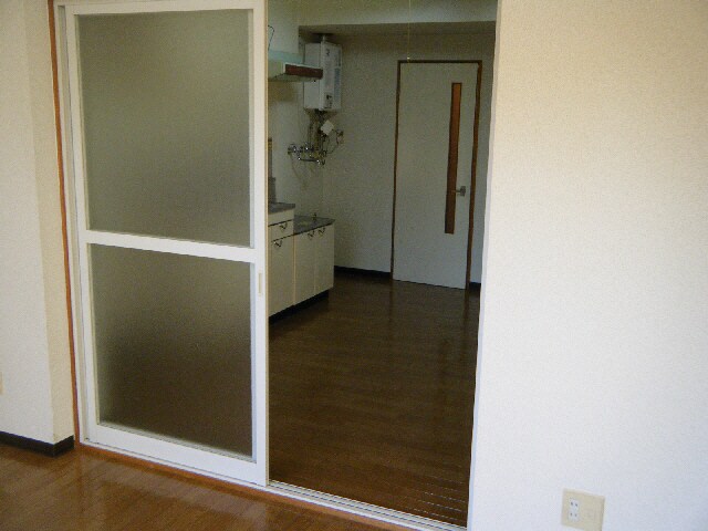 ピエタテールの物件内観写真