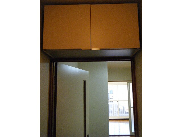 ピエタテールの物件内観写真