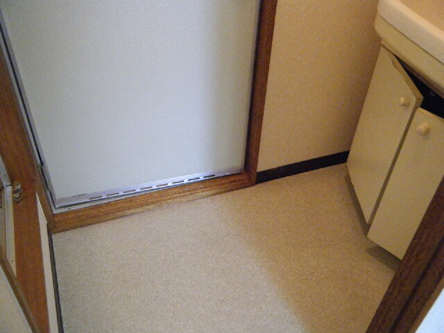 ピエタテールの物件内観写真