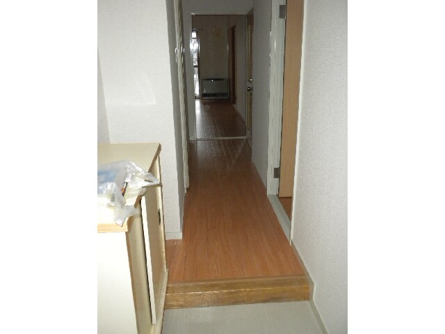 ライフマンションの物件内観写真