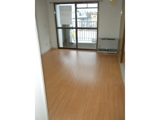 ライフマンションの物件内観写真