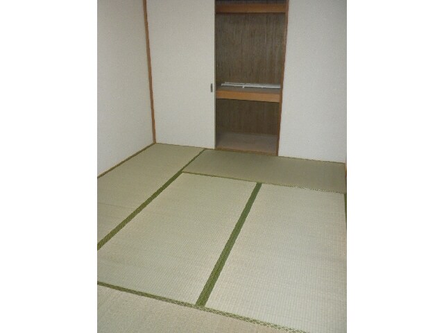 ライフマンションの物件内観写真