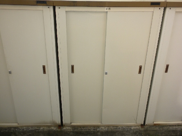 第一ハウス壱番館の物件外観写真