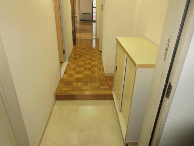 ライフマンションの物件内観写真