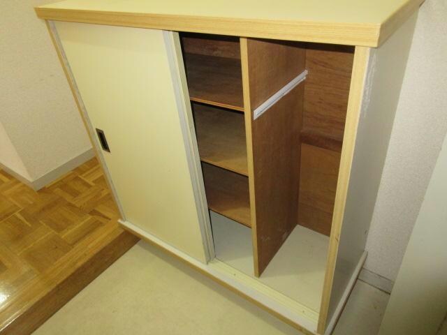 ライフマンションの物件内観写真