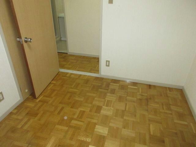 ライフマンションの物件内観写真