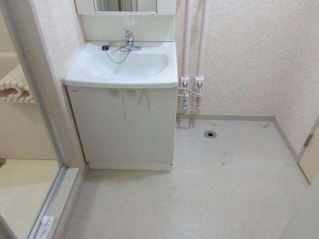 ライフマンションの物件内観写真