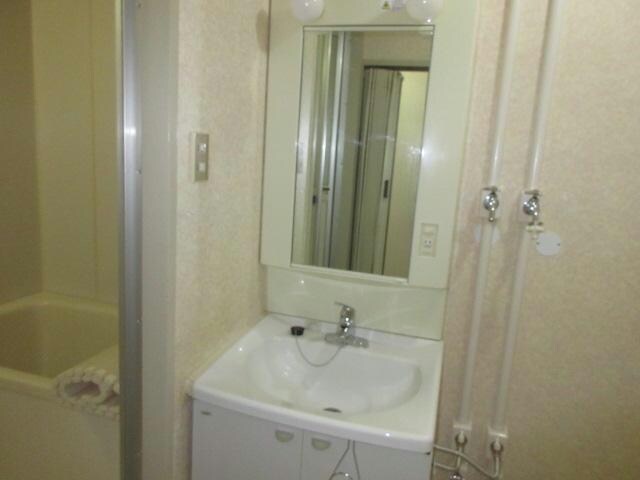 ライフマンションの物件内観写真