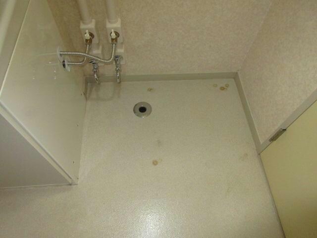 ライフマンションの物件内観写真