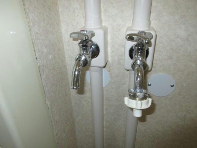 ライフマンションの物件内観写真