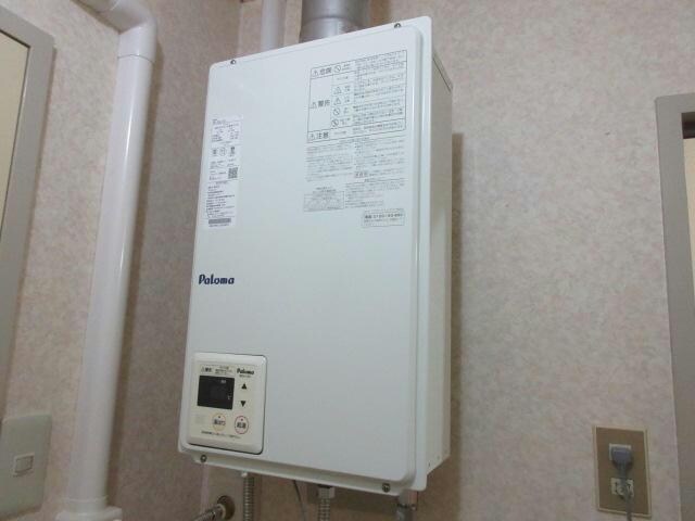 ライフマンションの物件内観写真