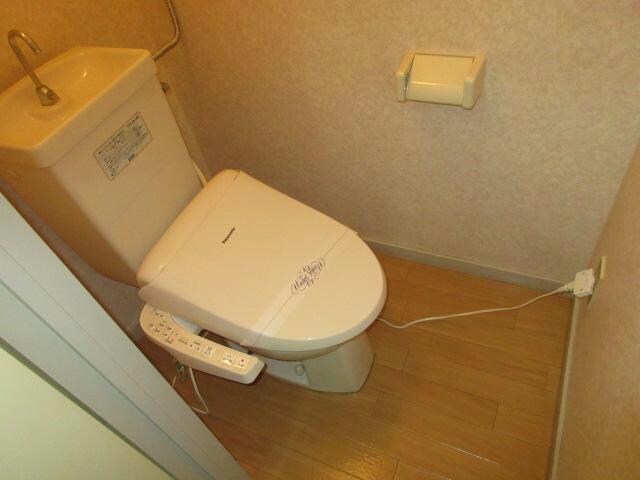 ライフマンションの物件内観写真