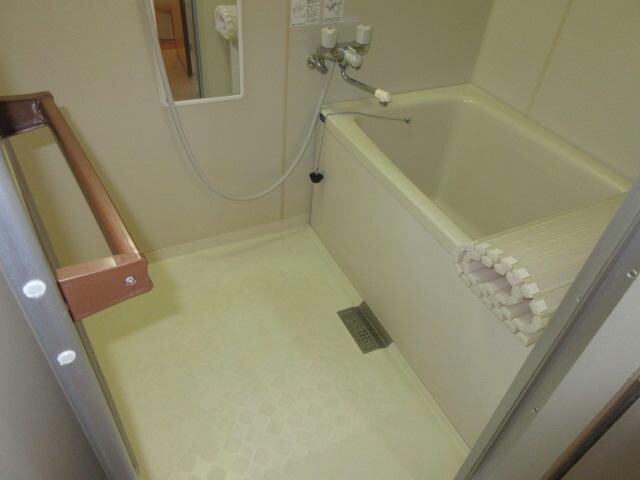 ライフマンションの物件内観写真