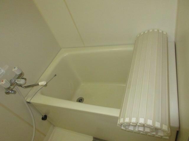 ライフマンションの物件内観写真