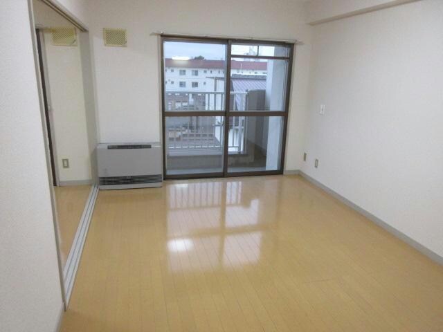 ライフマンションの物件内観写真