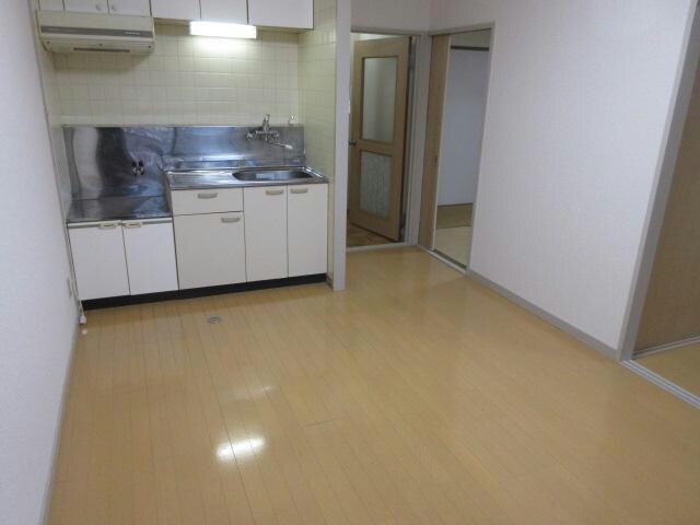 ライフマンションの物件内観写真