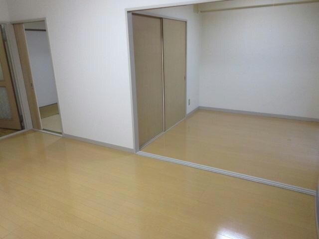 ライフマンションの物件内観写真