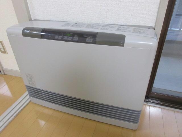 ライフマンションの物件内観写真