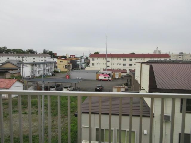 ライフマンションの物件内観写真