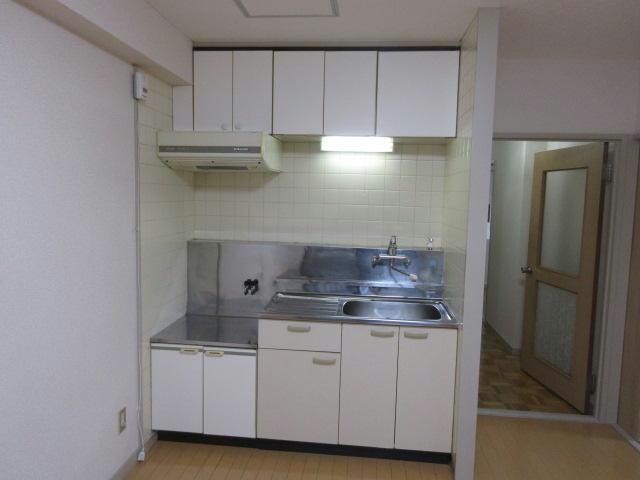 ライフマンションの物件内観写真