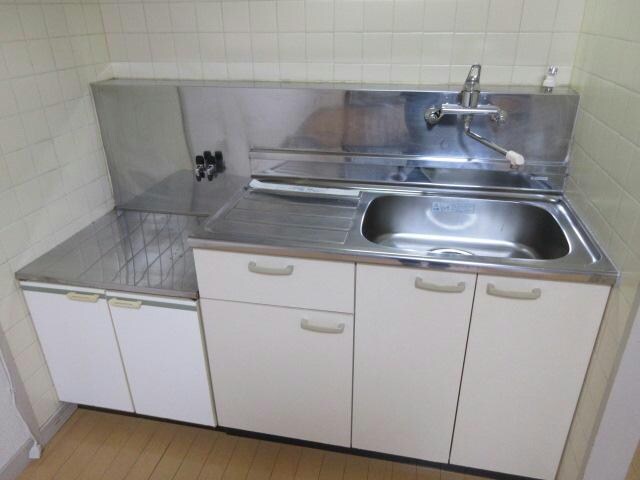 ライフマンションの物件内観写真