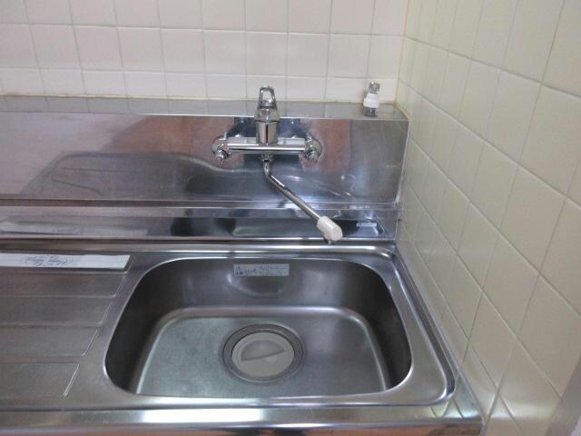 ライフマンションの物件内観写真