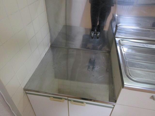 ライフマンションの物件内観写真