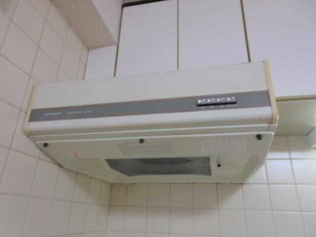 ライフマンションの物件内観写真