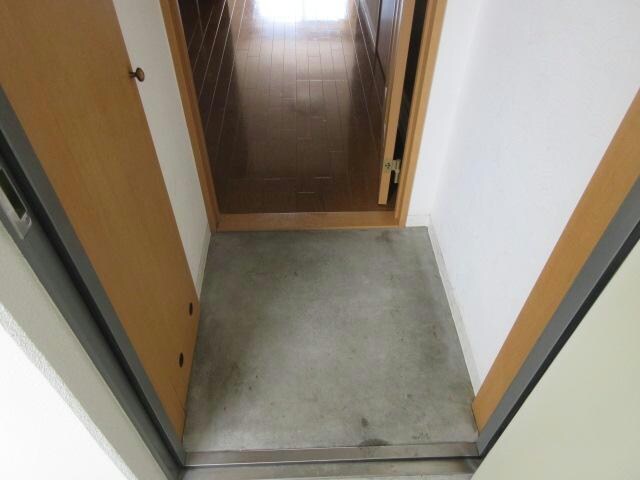 2ndアーバンの物件内観写真