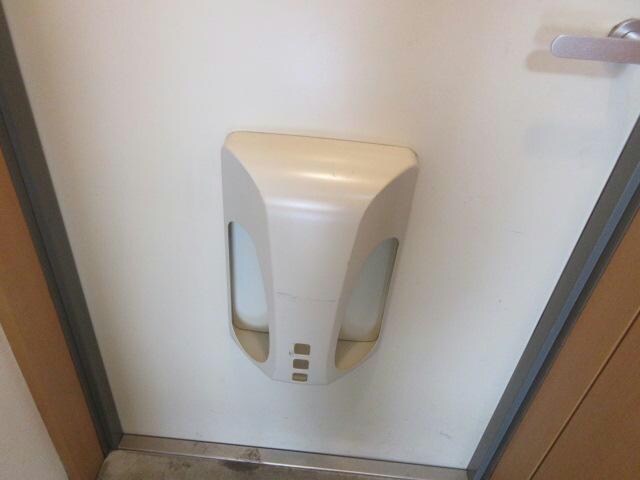 2ndアーバンの物件内観写真